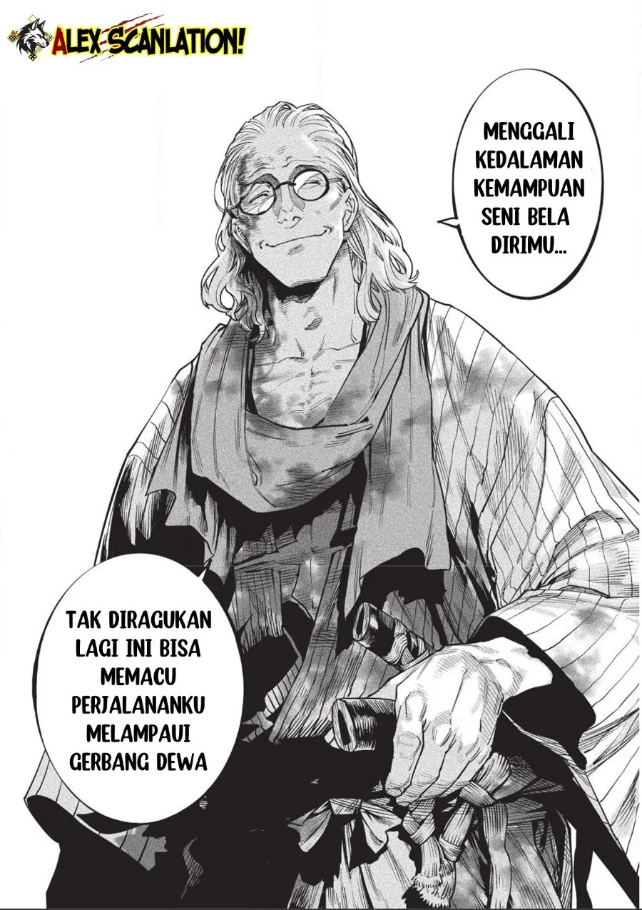 Chapter 57 - halaman 25