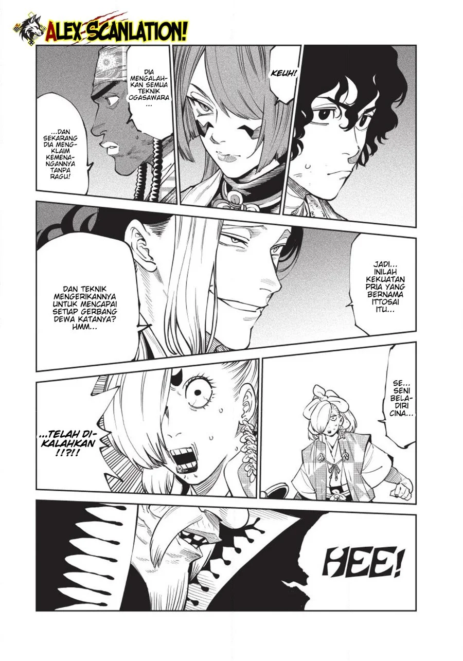 Chapter 57 - halaman 26
