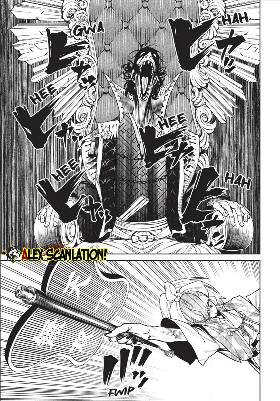 Chapter 57 - halaman 27