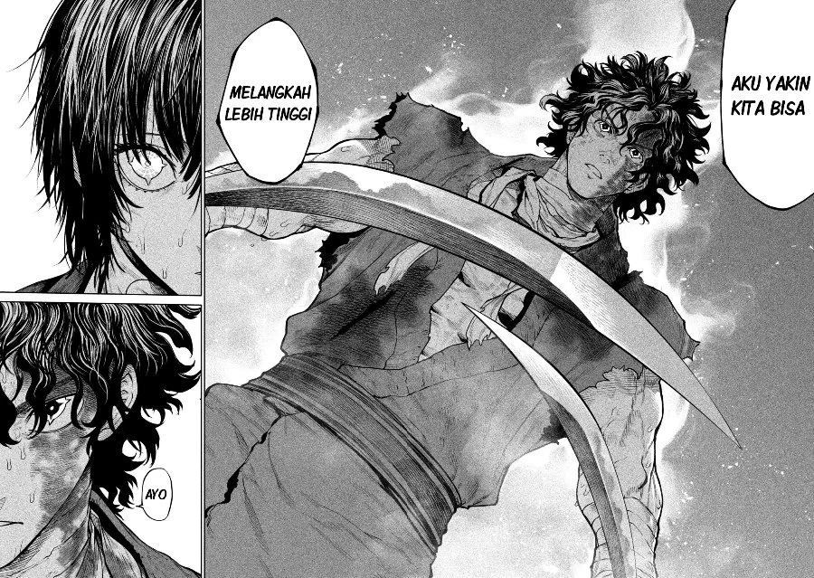Chapter 62 - halaman 18
