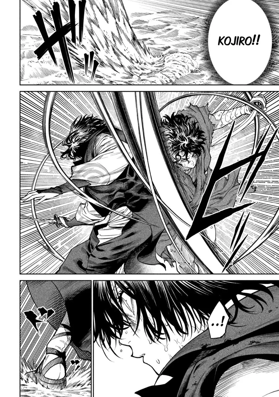 Chapter 62 - halaman 19