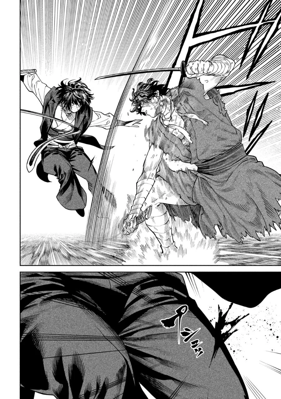 Chapter 62 - halaman 21