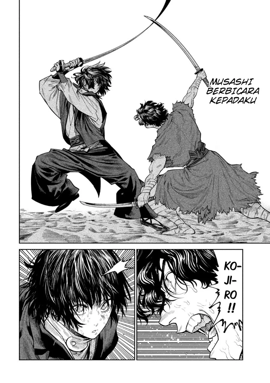 Chapter 62 - halaman 23