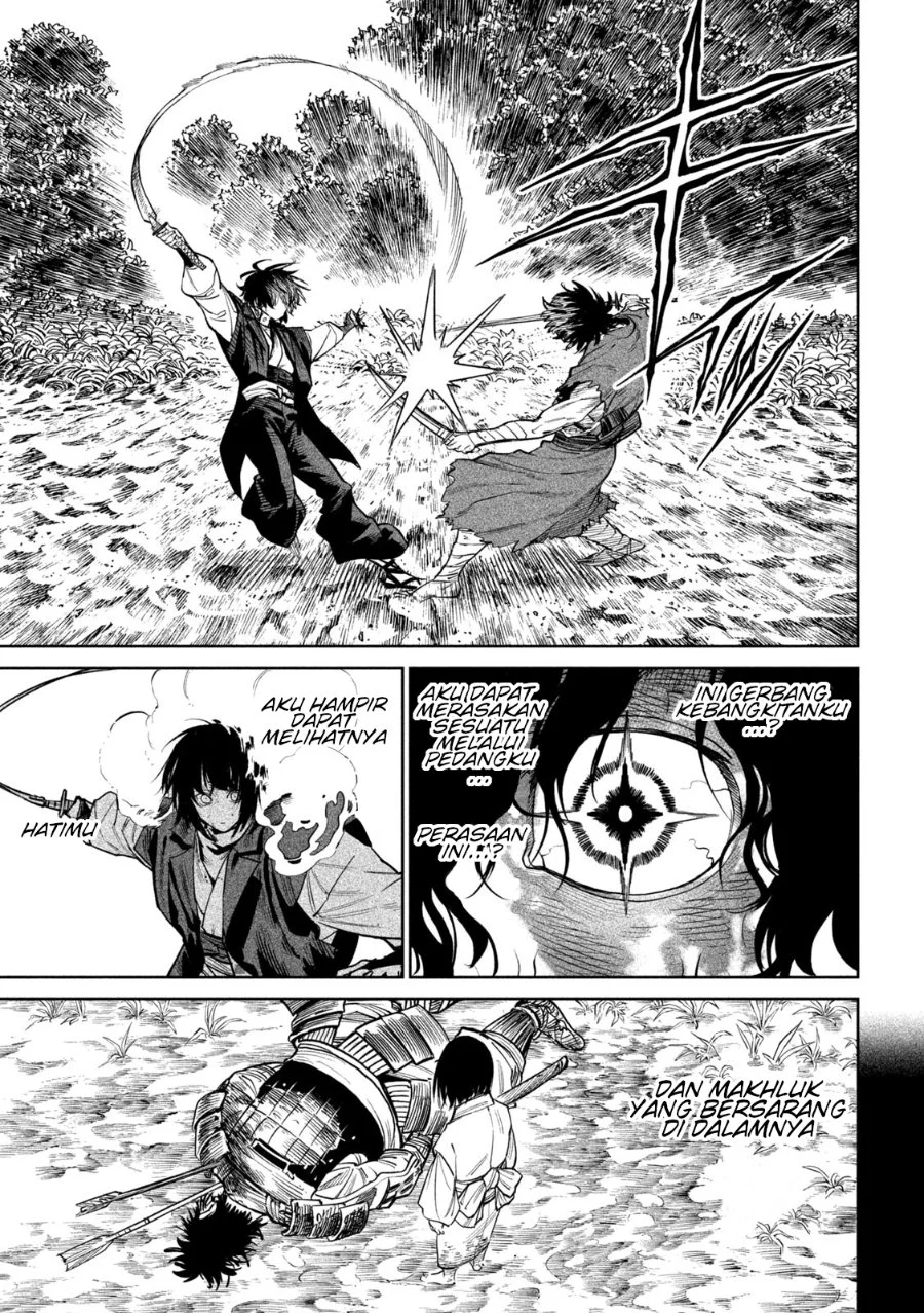 Chapter 62 - halaman 26