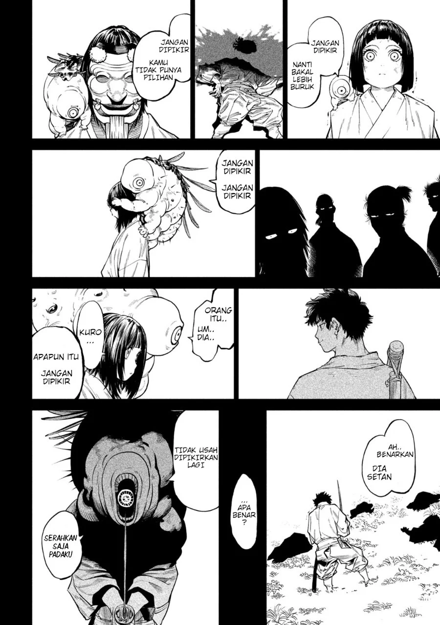 Chapter 62 - halaman 27