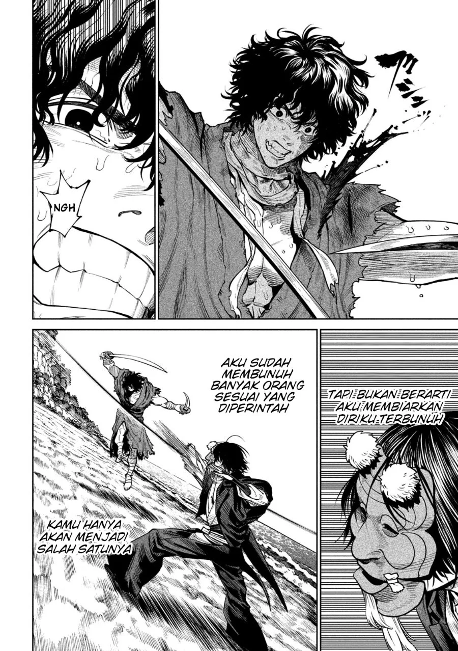 Chapter 62 - halaman 5