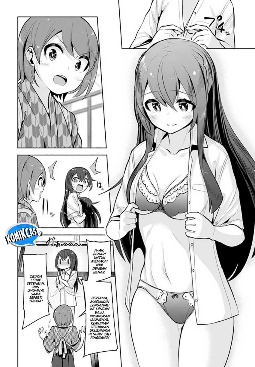 Chapter 25 - halaman 28