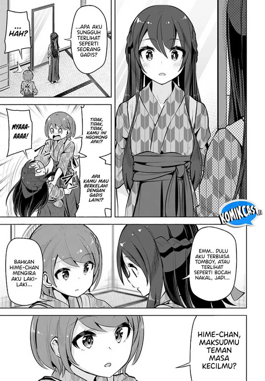 Chapter 25 - halaman 31