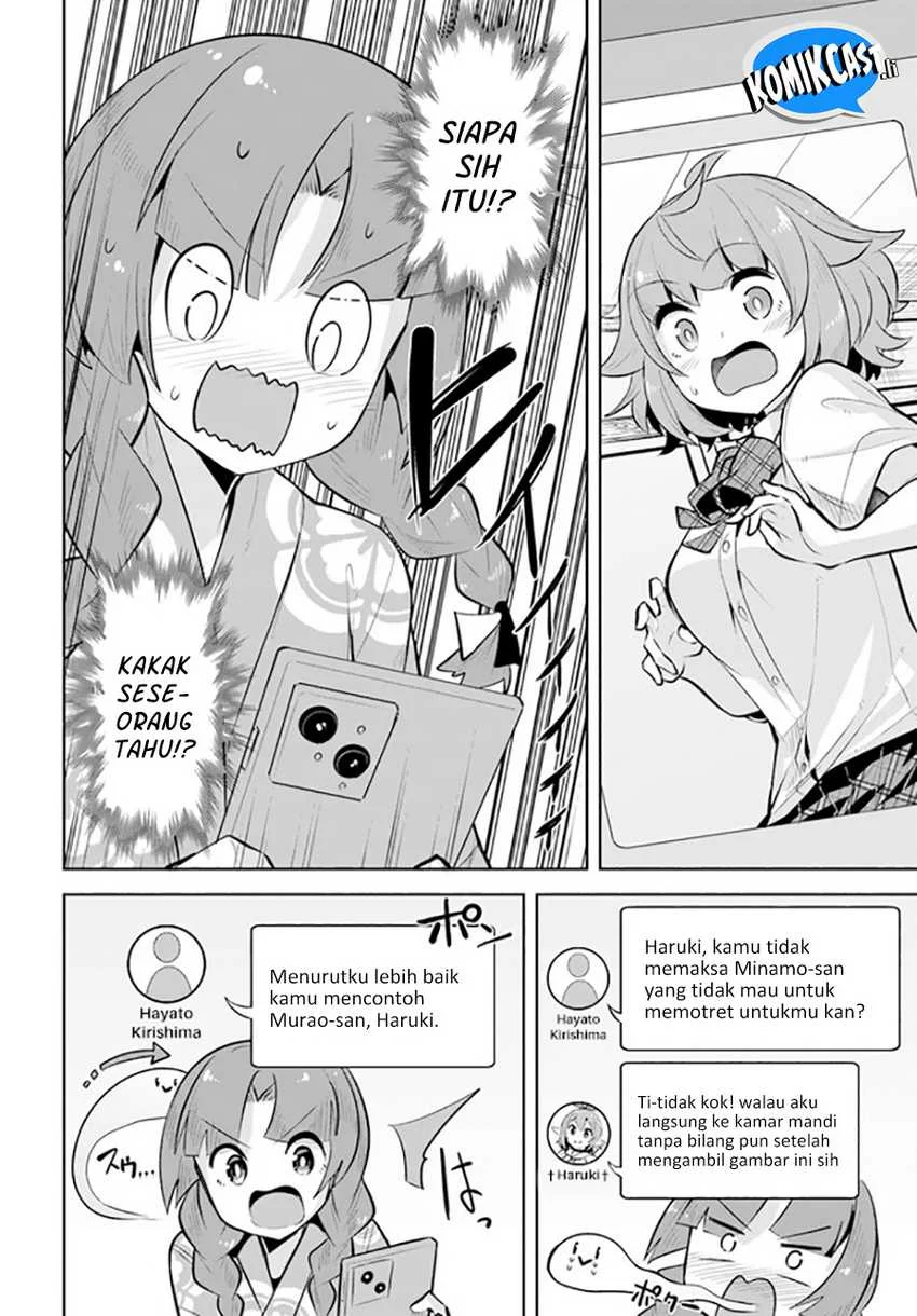 Chapter 25 - halaman 8