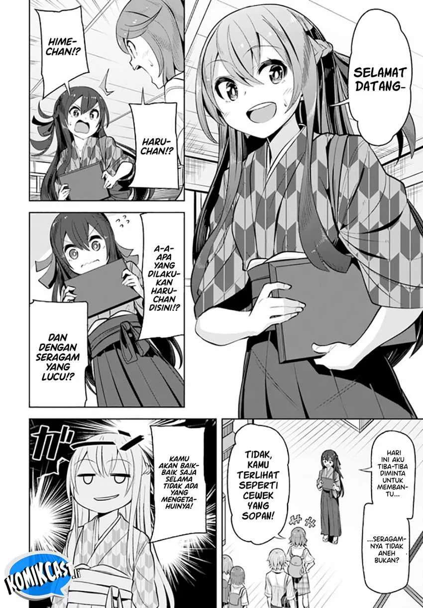 Chapter 26 - halaman 8