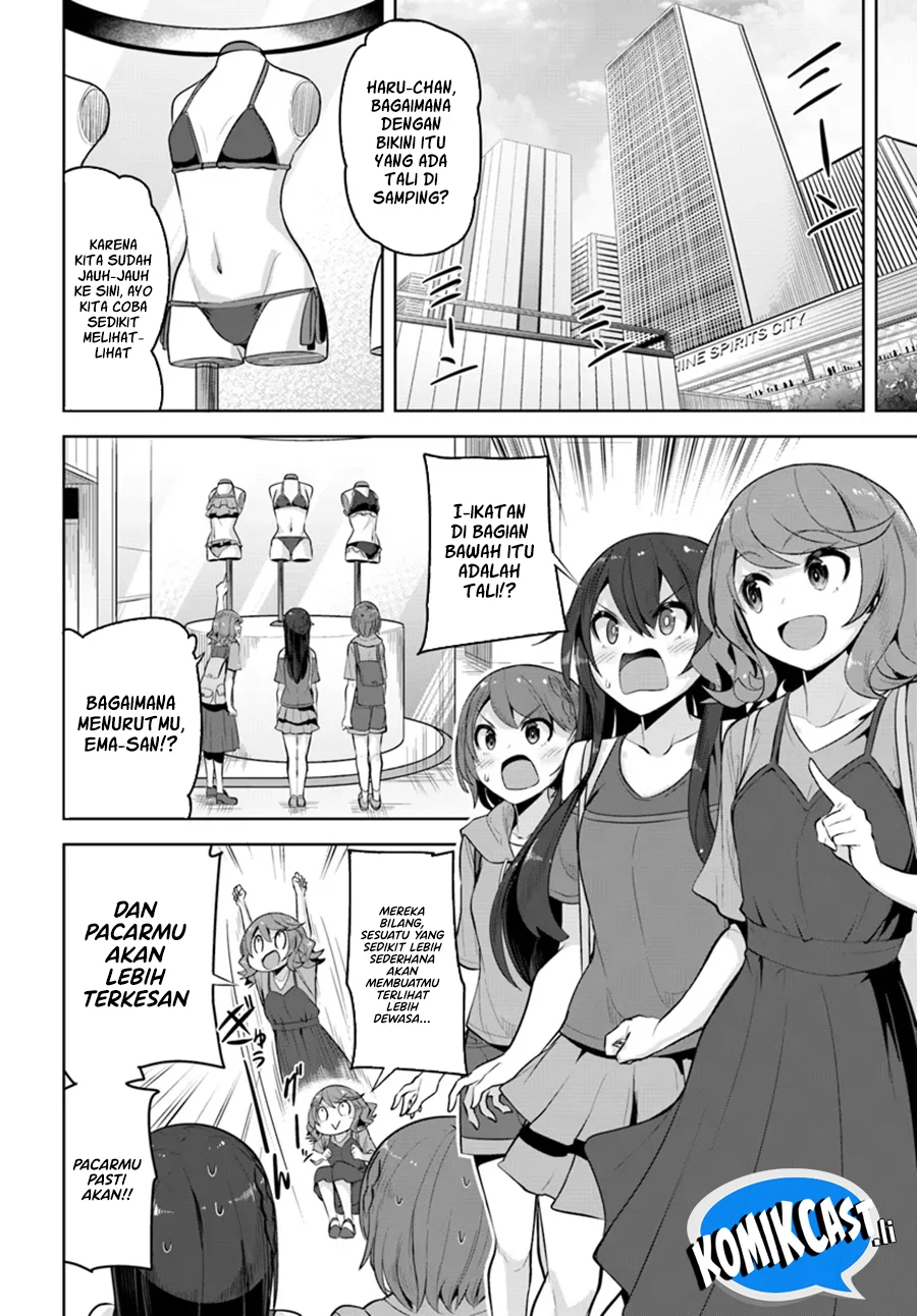Chapter 27 - halaman 28