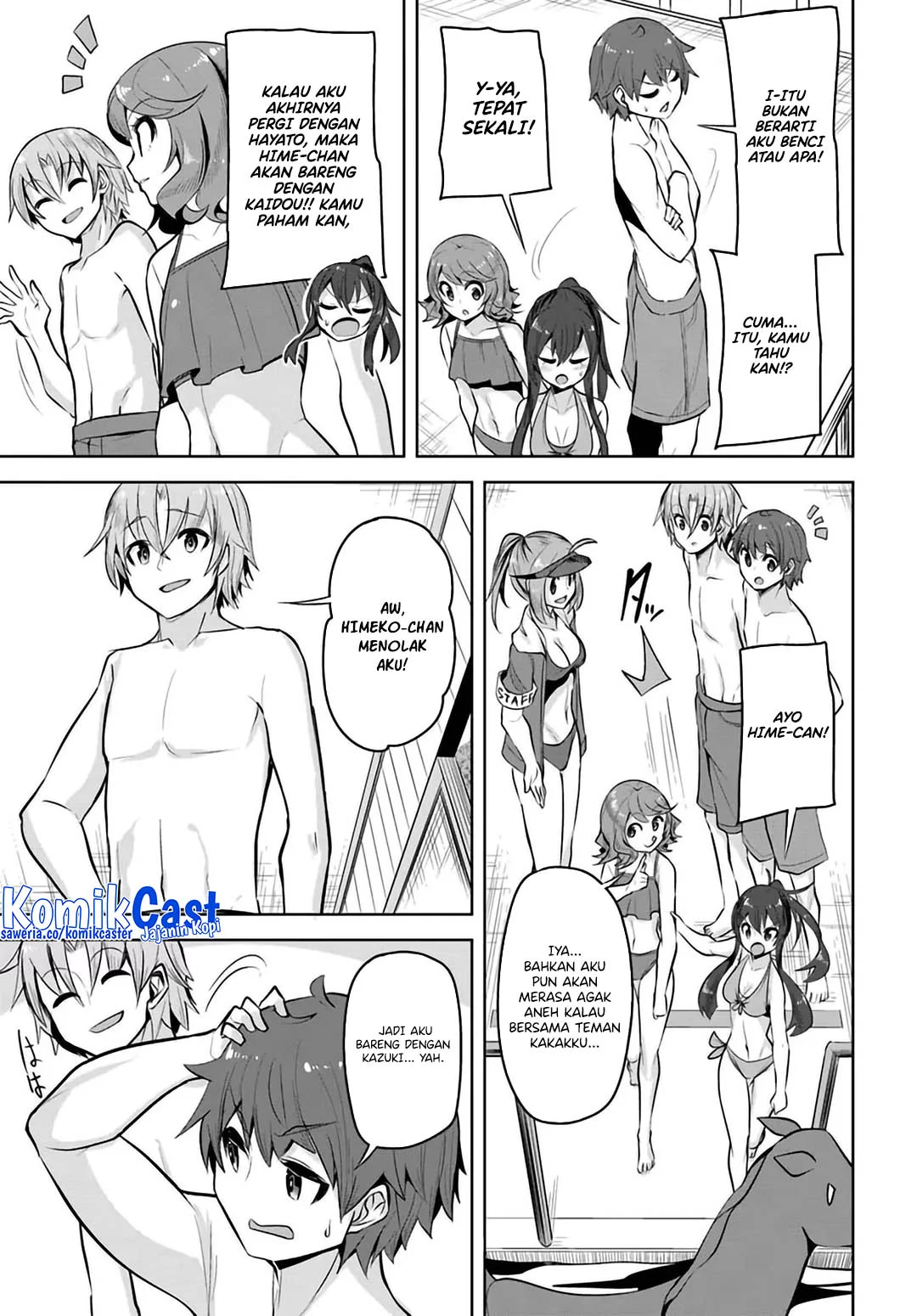 Chapter 29 - halaman 22