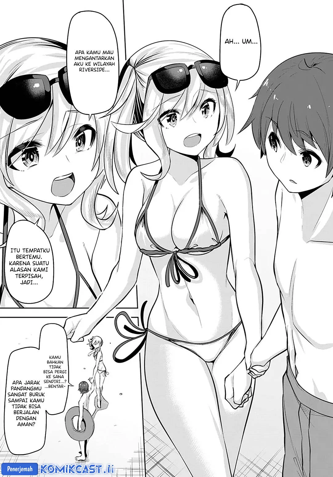 Chapter 30 - halaman 19
