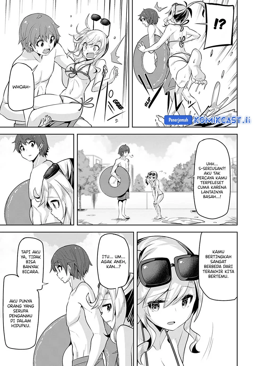 Chapter 30 - halaman 21
