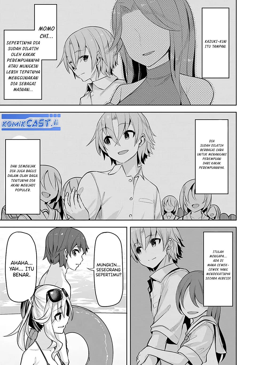 Chapter 30 - halaman 25