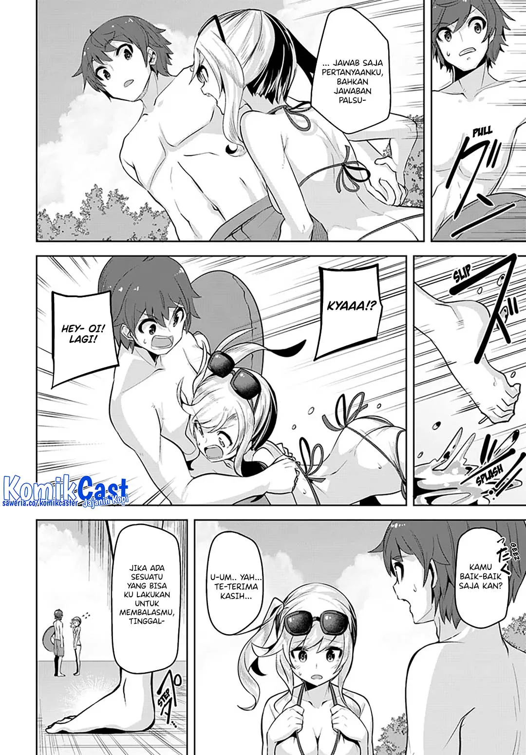 Chapter 30 - halaman 30