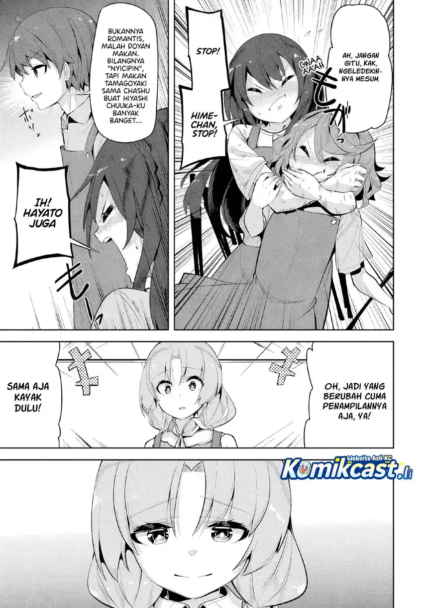 Chapter 33 - halaman 19