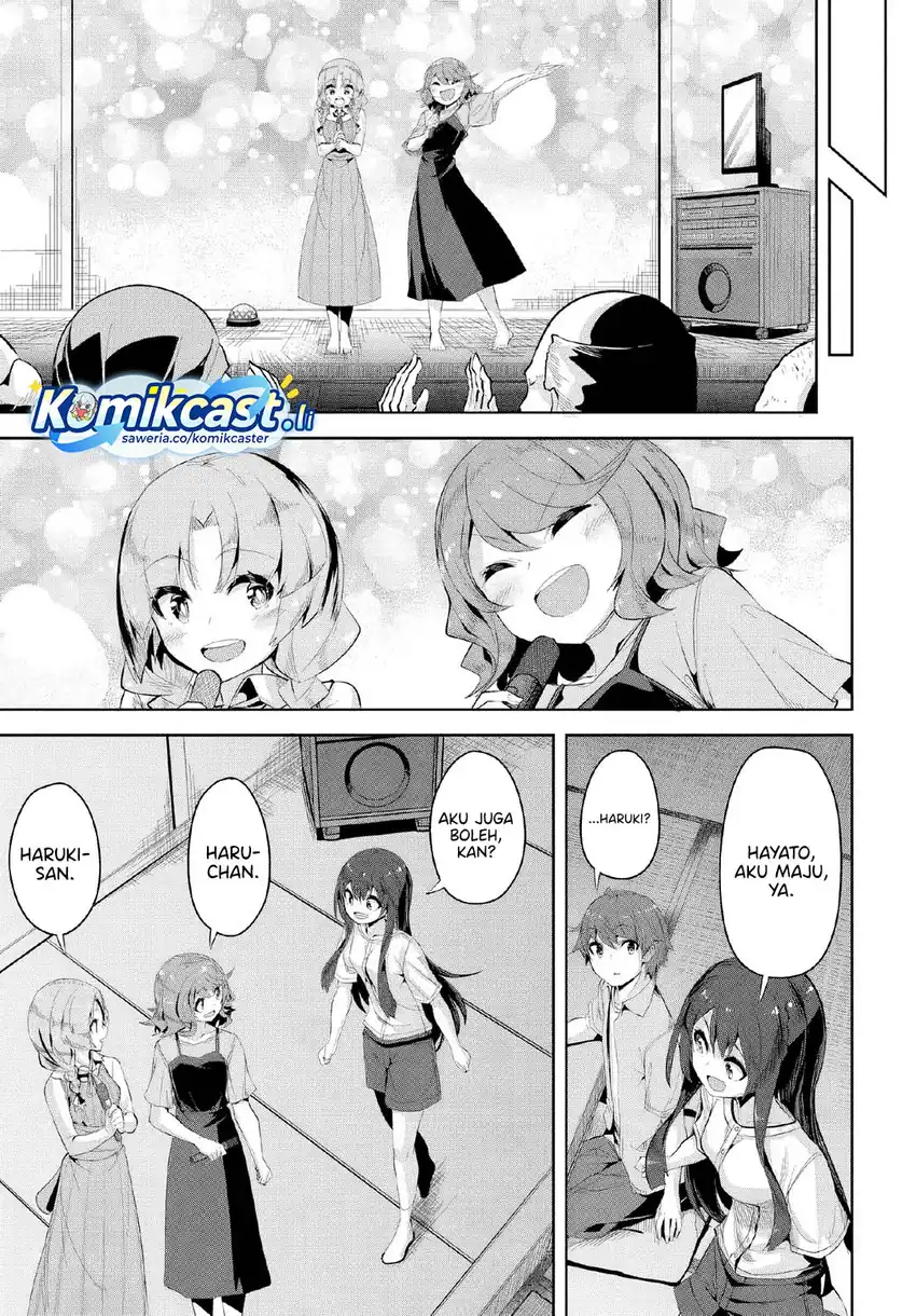 Chapter 33 - halaman 25