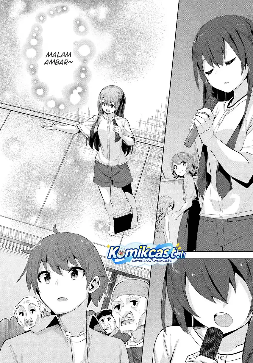 Chapter 33 - halaman 26