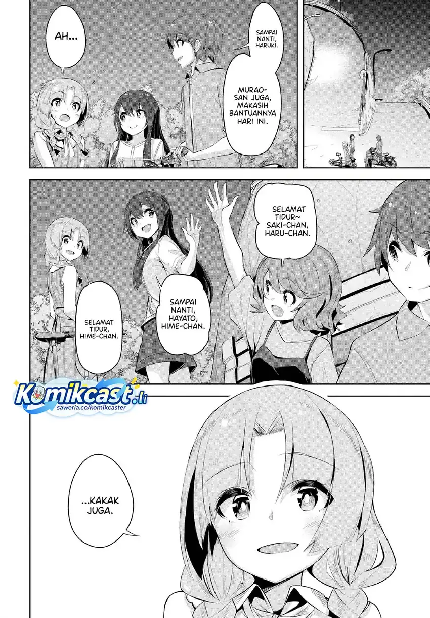 Chapter 33 - halaman 30