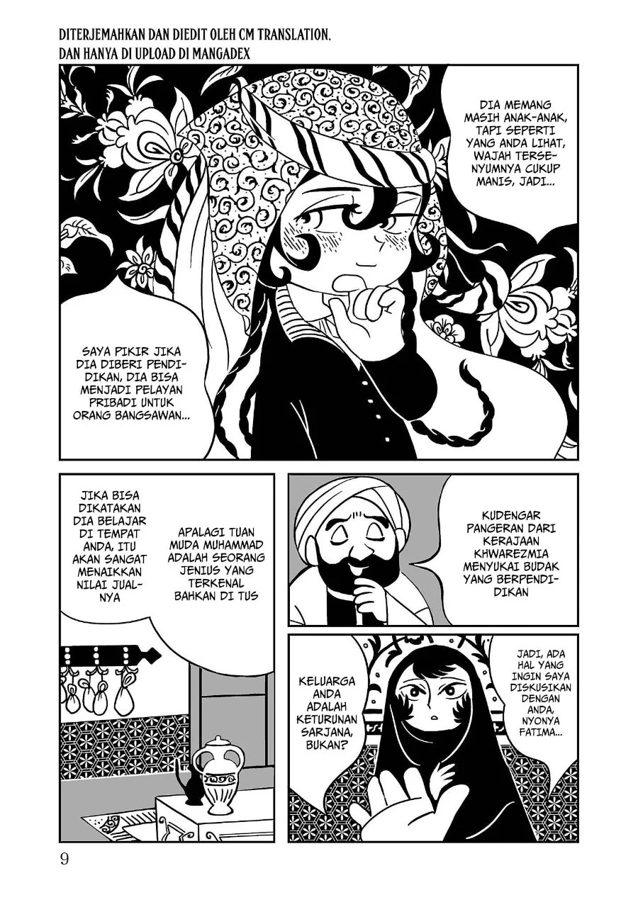 Chapter 1 - halaman 10