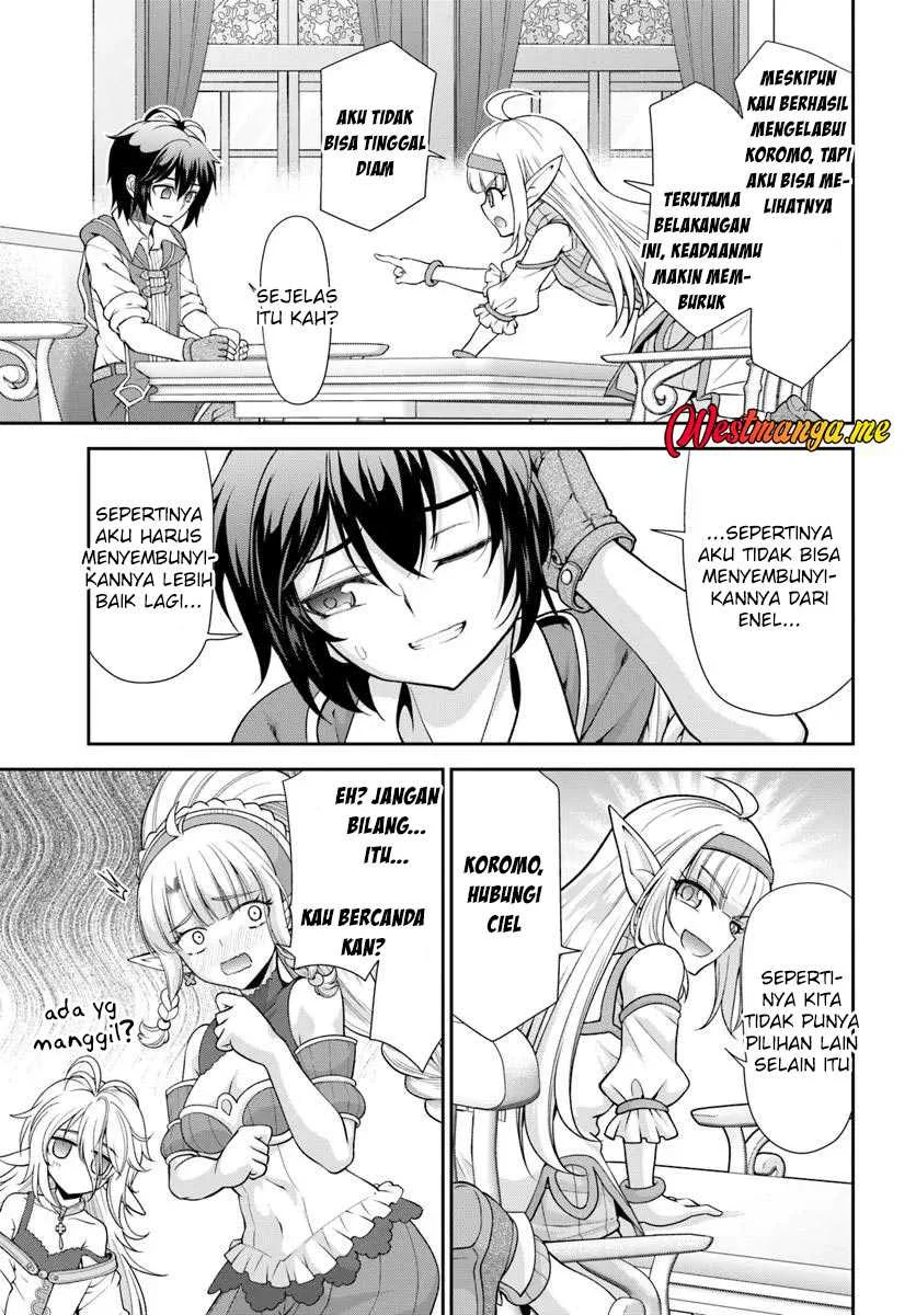 Chapter 58 - halaman 19