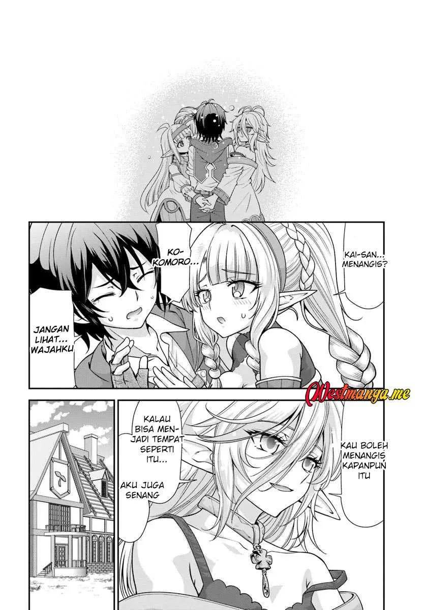 Chapter 58 - halaman 23