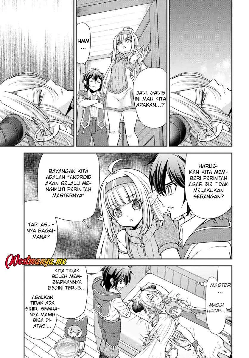 Chapter 58 - halaman 26