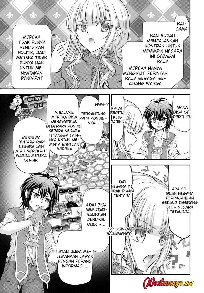 Chapter 58 - halaman 10