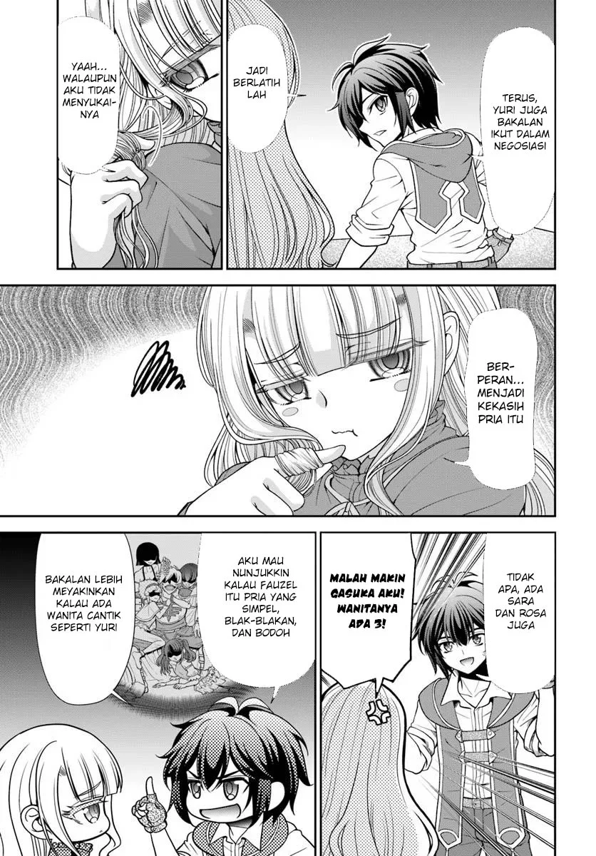 Chapter 60 - halaman 20