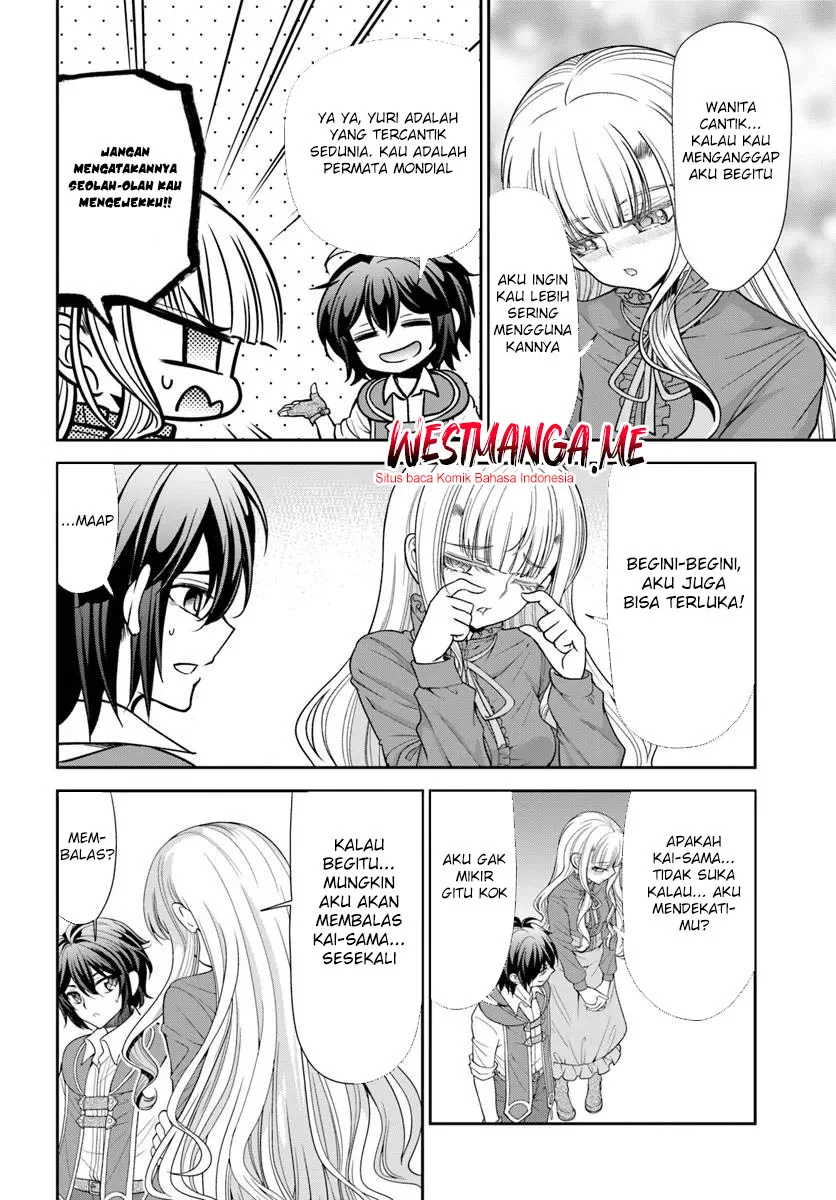 Chapter 60 - halaman 21