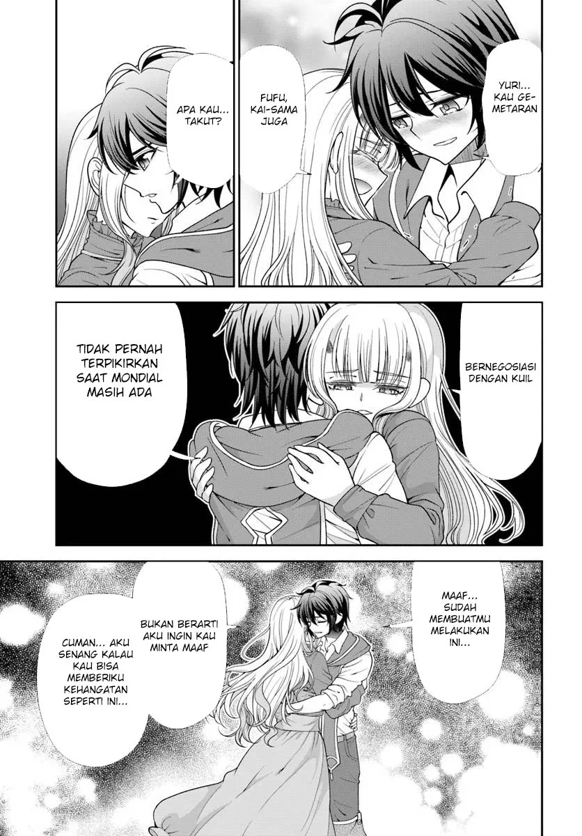 Chapter 60 - halaman 24