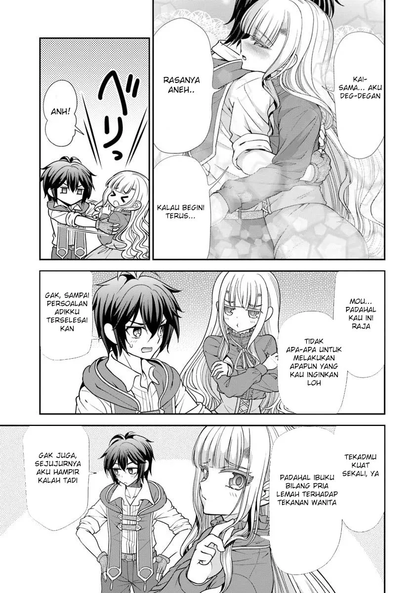 Chapter 60 - halaman 26