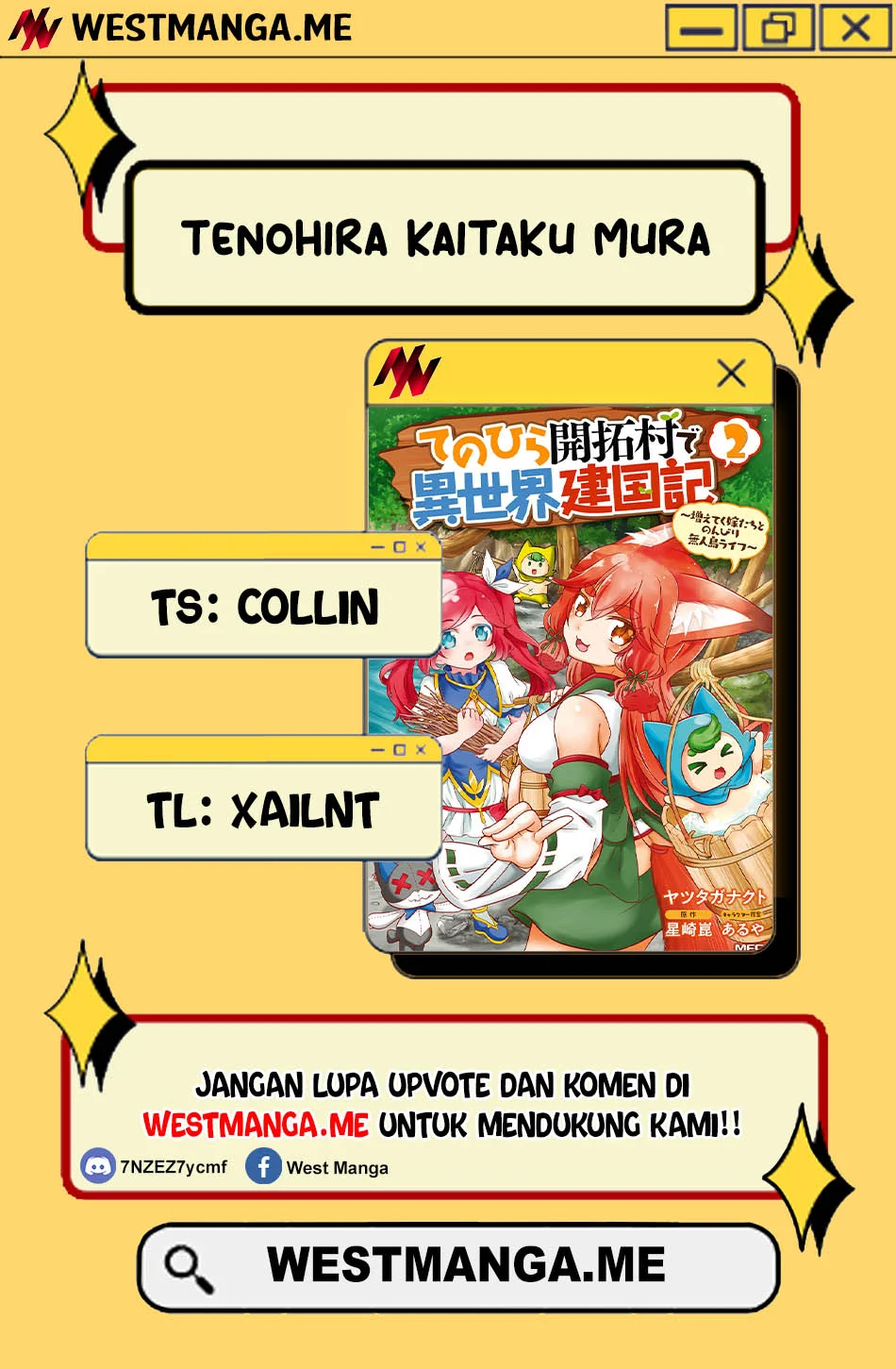 Chapter 60 - halaman 5