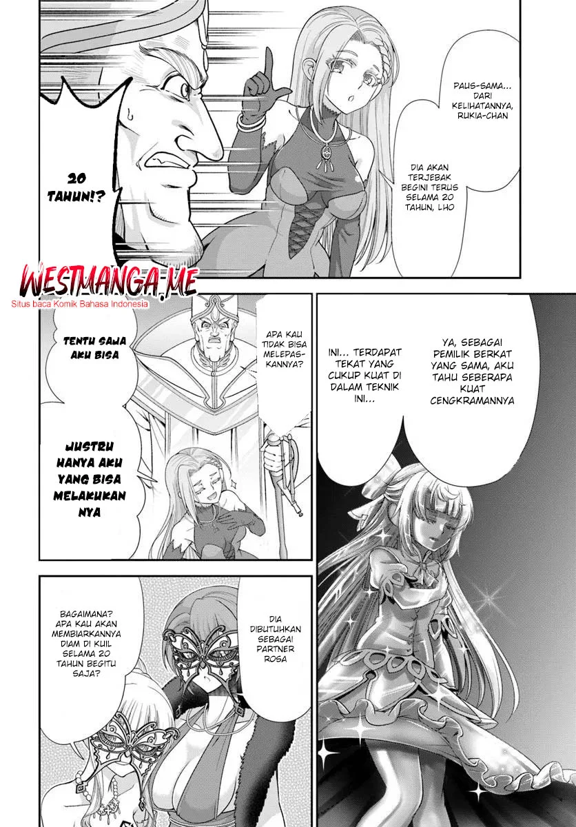 Chapter 61 - halaman 23