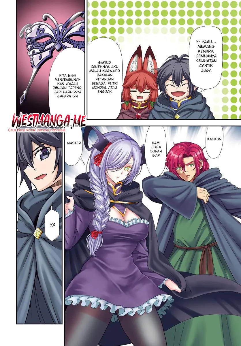Chapter 61 - halaman 7