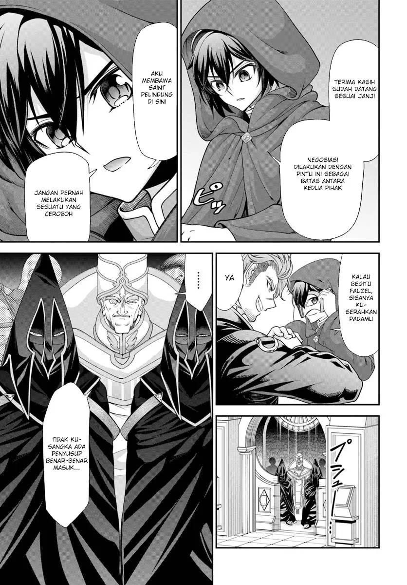 Chapter 61 - halaman 10