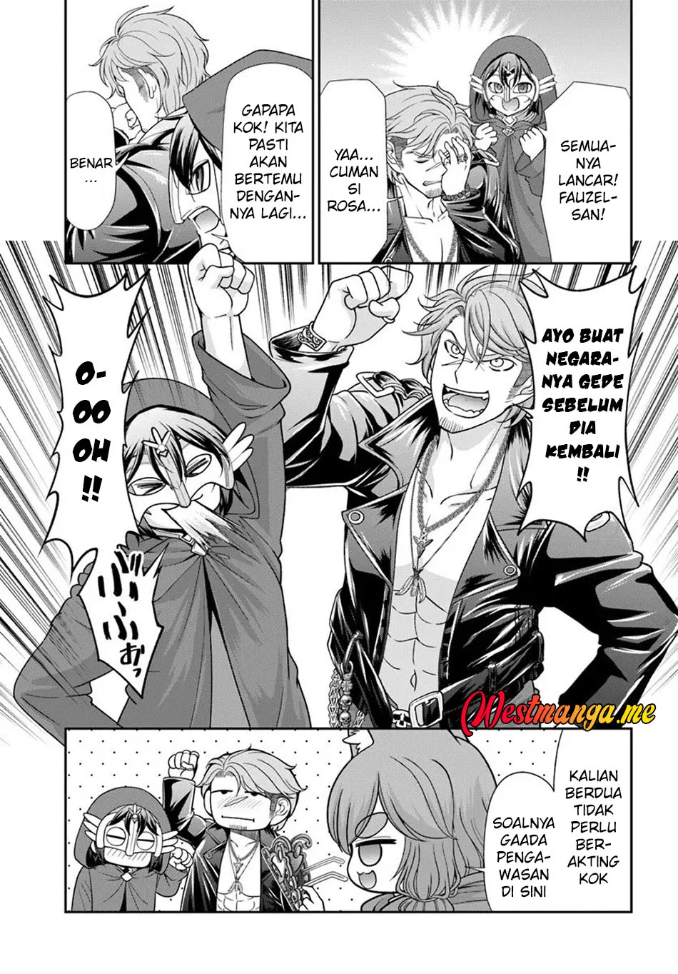 Chapter 63 - halaman 12