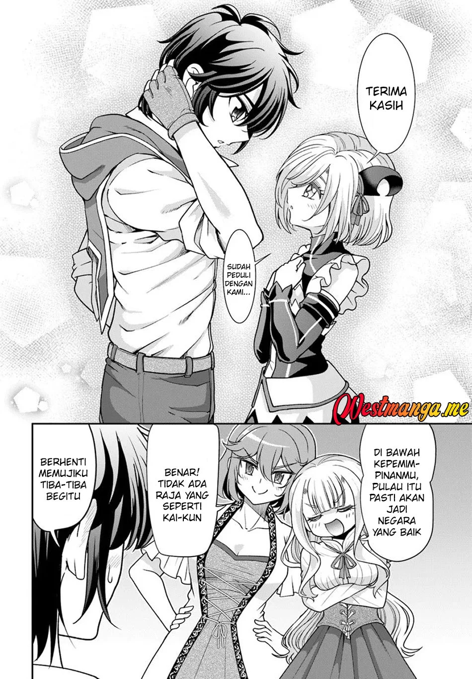 Chapter 63 - halaman 27