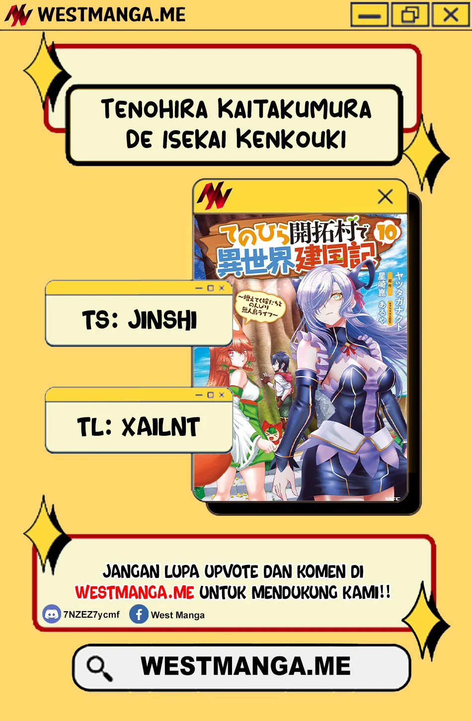 Chapter 63 - halaman 4
