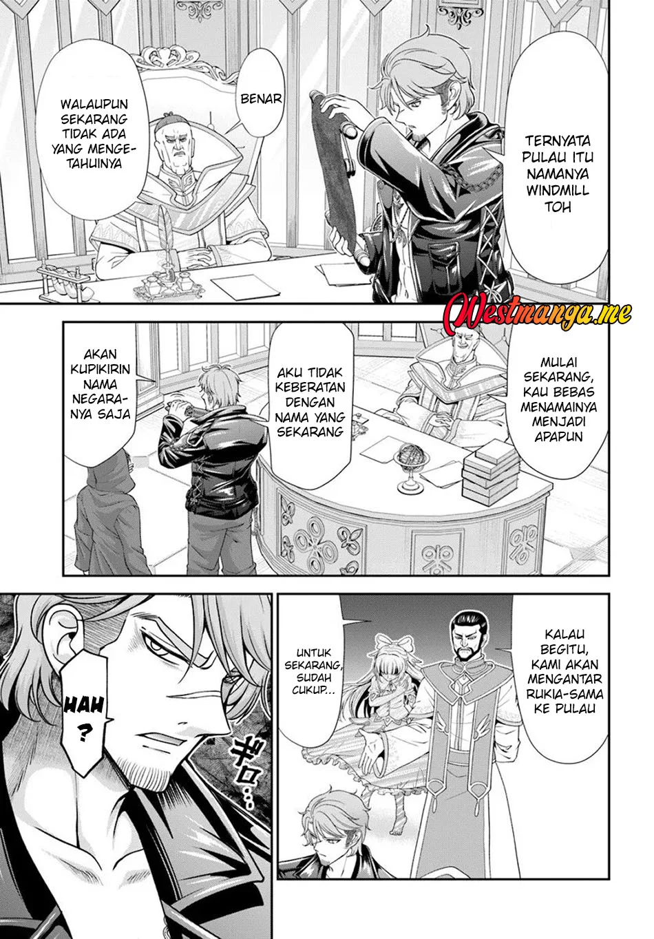 Chapter 63 - halaman 6