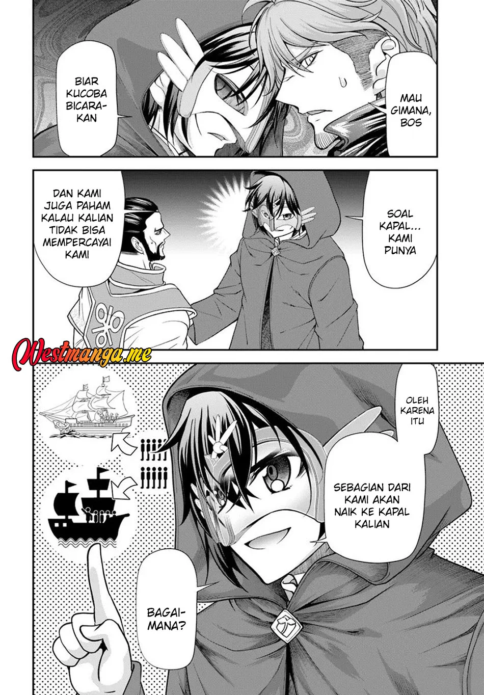 Chapter 63 - halaman 9