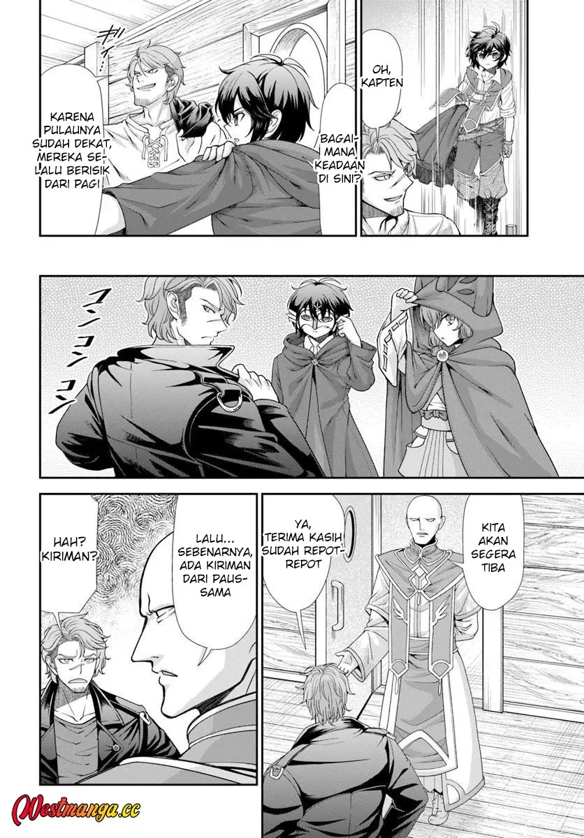 Chapter 64 - halaman 11
