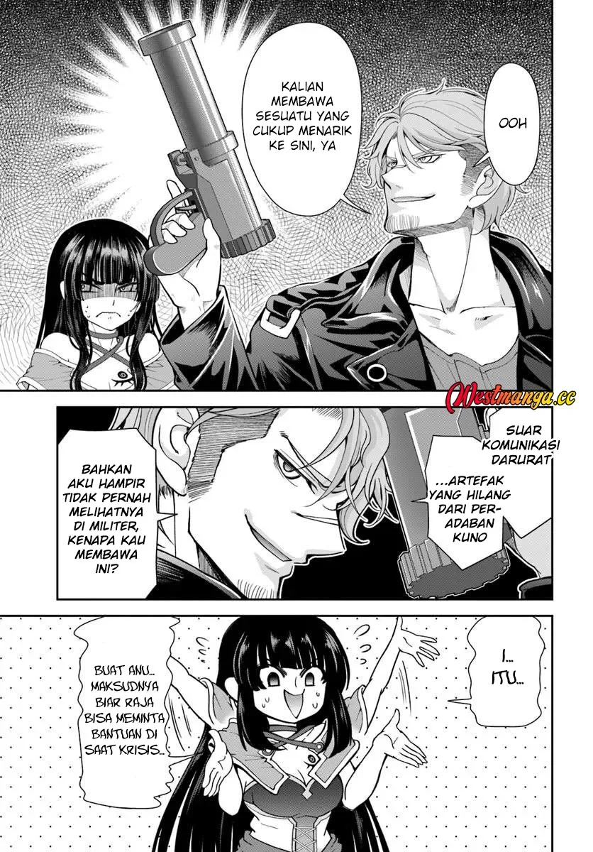 Chapter 64 - halaman 17