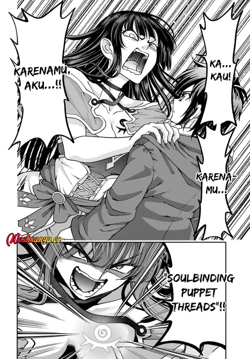 Chapter 64 - halaman 20