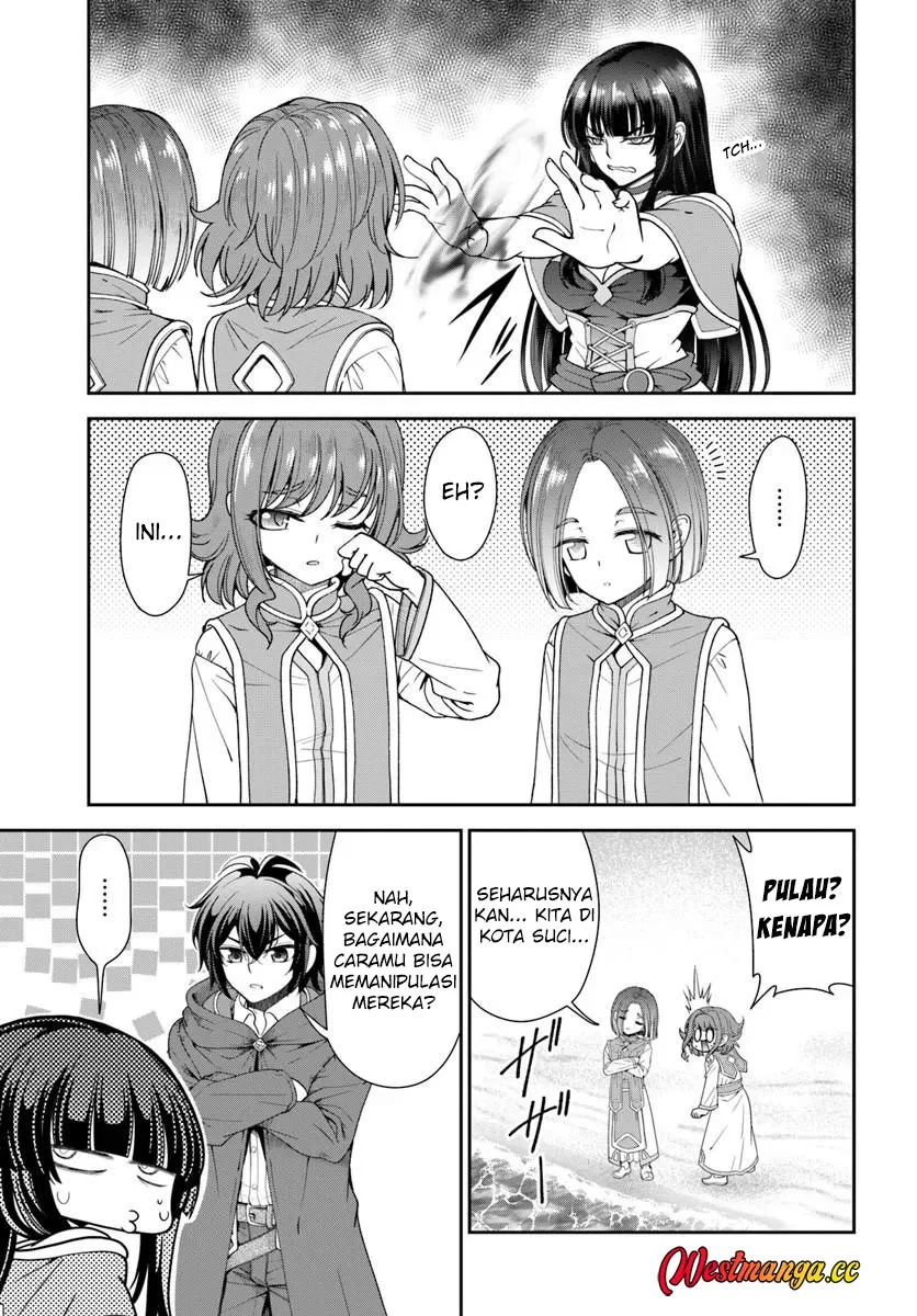 Chapter 64 - halaman 23