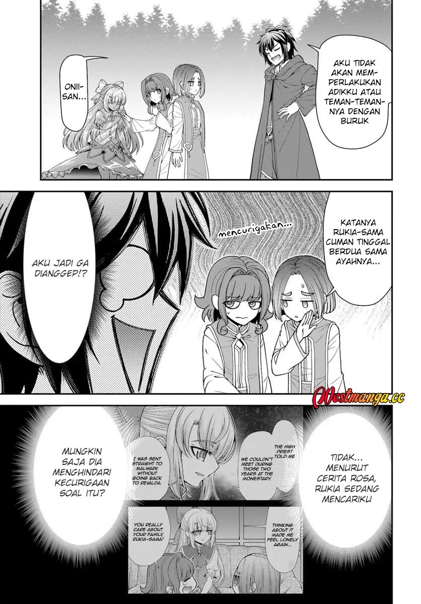 Chapter 64 - halaman 27