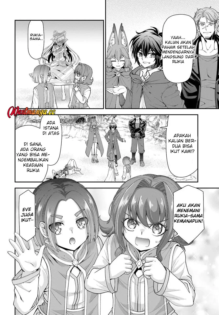 Chapter 64 - halaman 28