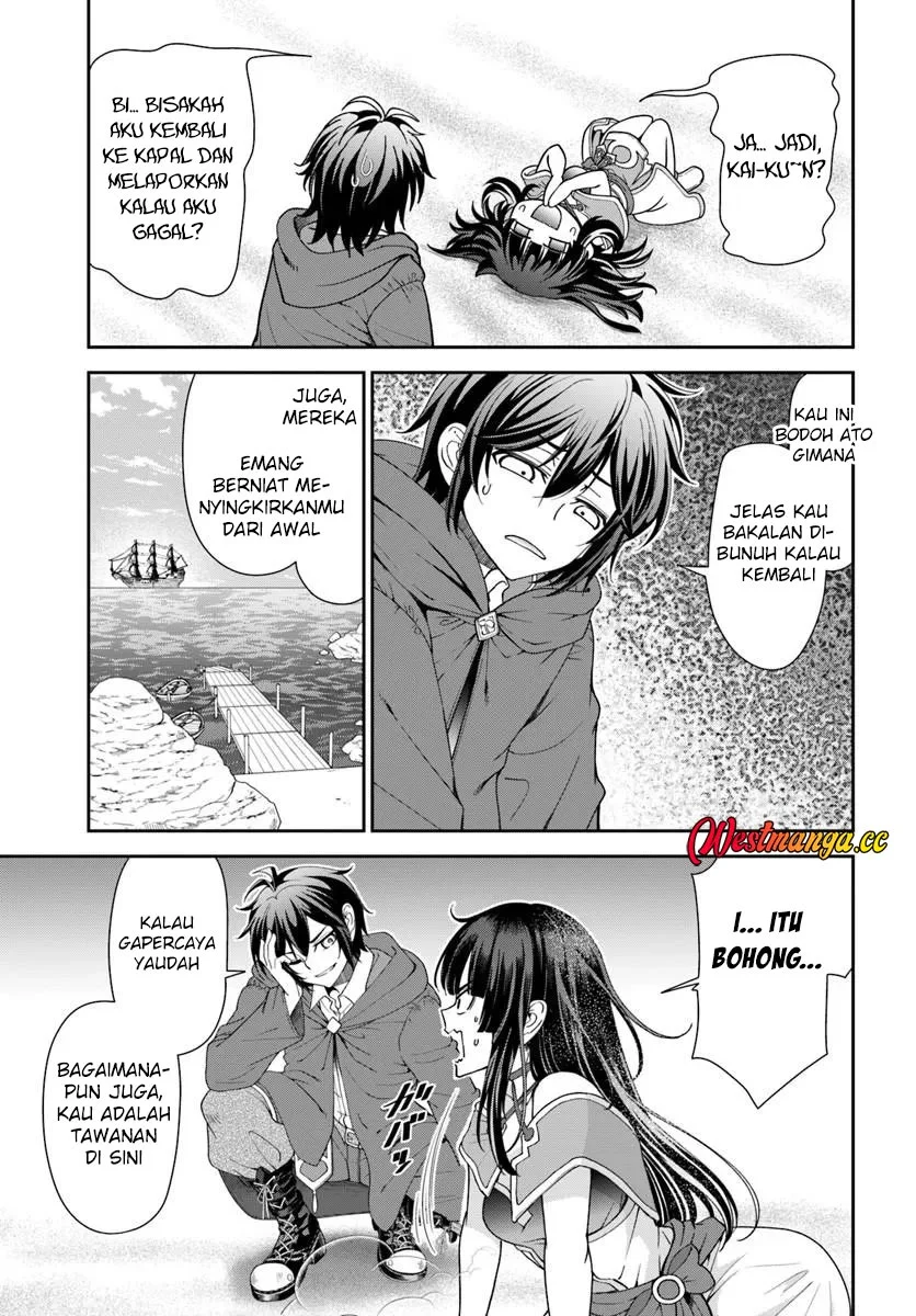 Chapter 64 - halaman 29