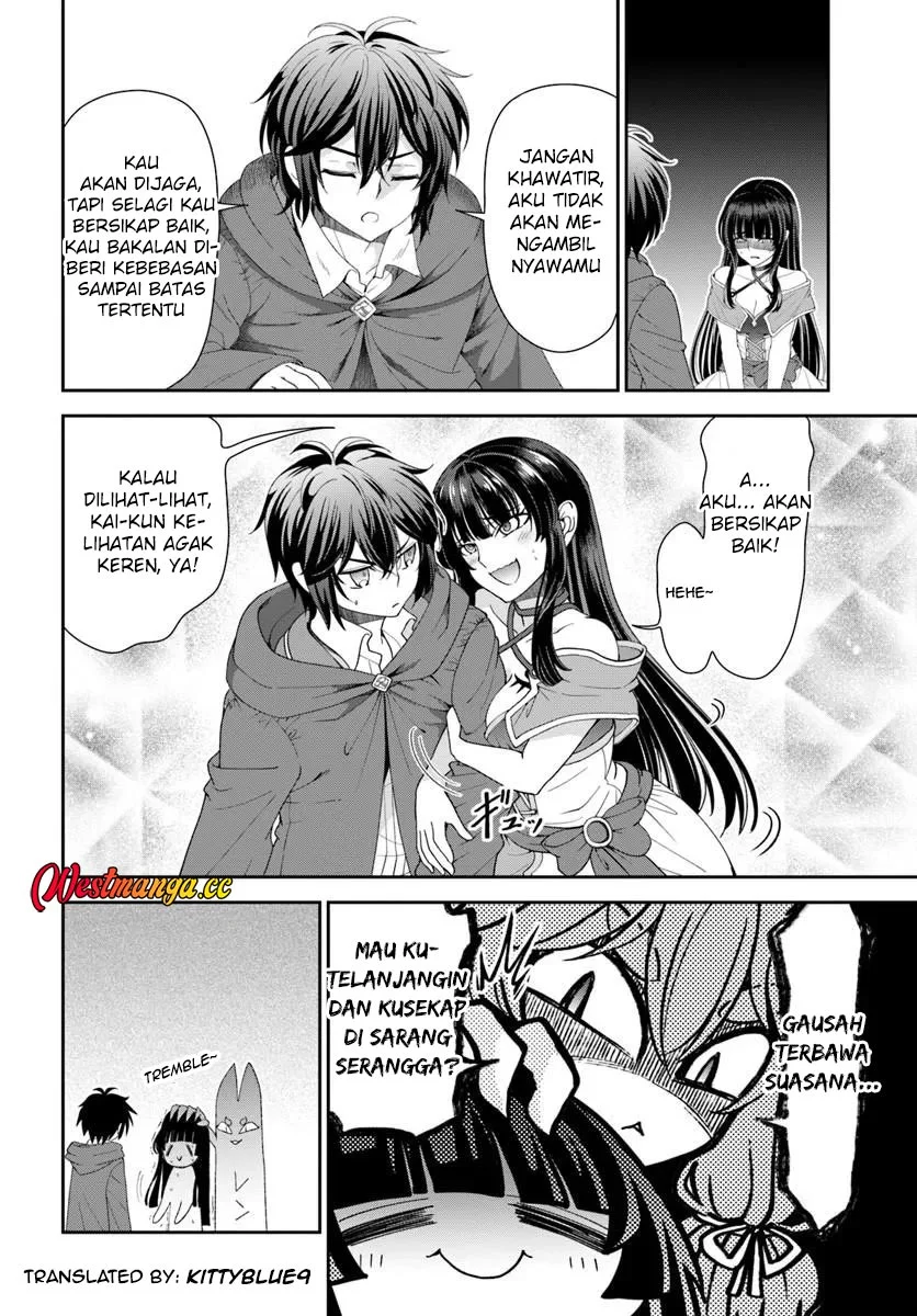 Chapter 64 - halaman 30